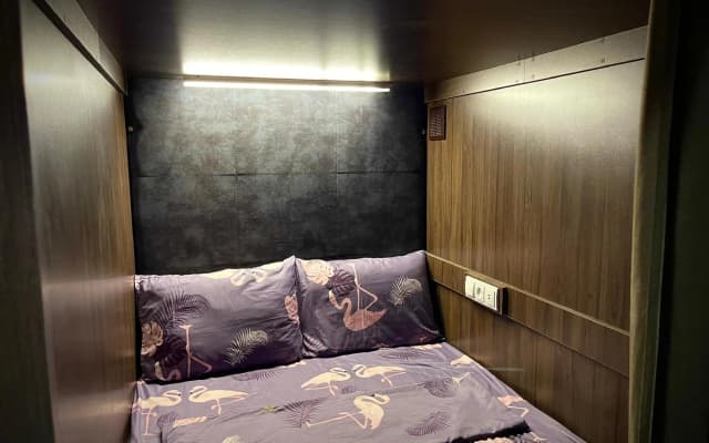 MidCity Hostel