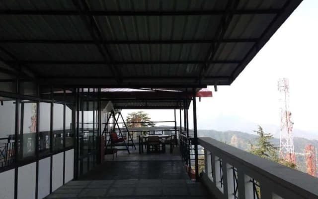 Hotel Deventure
