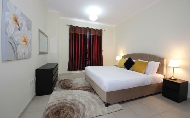 New Arabian Holiday Homes - Residence 8