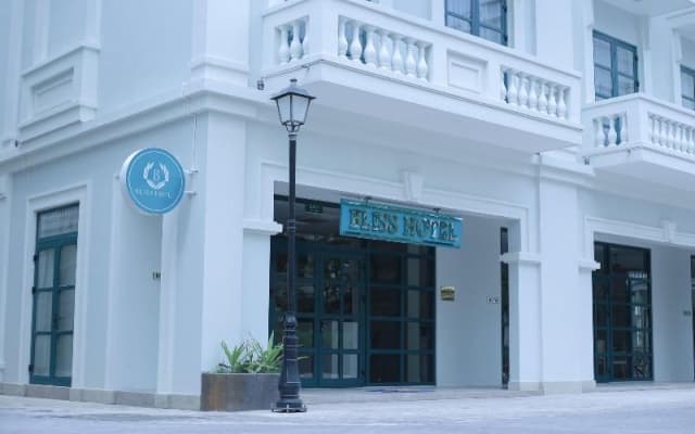 Bliss Hotel Phu Quoc