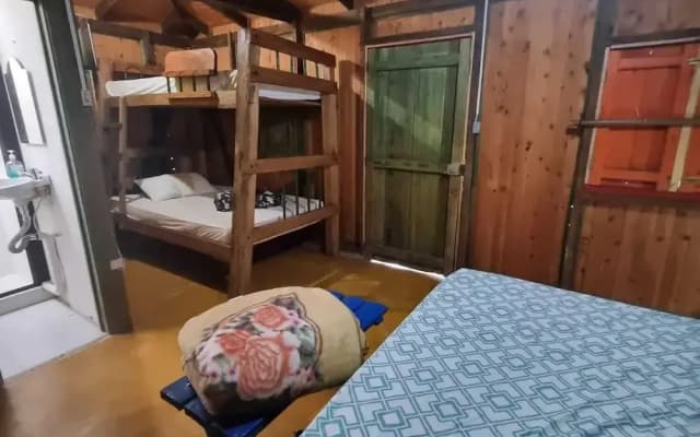 Cabañas El Paraiso En Filandia