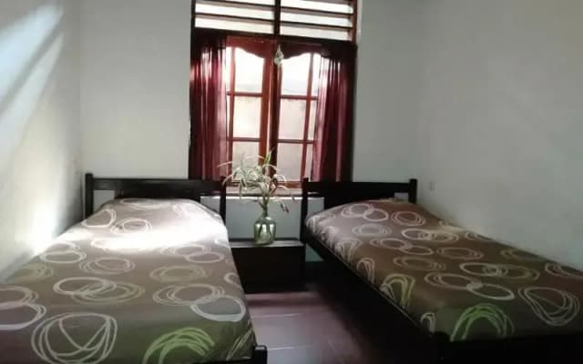 Bagus Bay Guest House by ZUZU