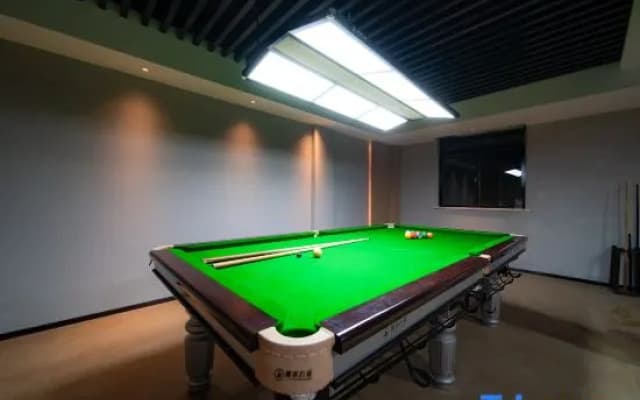 Shenxianju Narada Resort & Spa