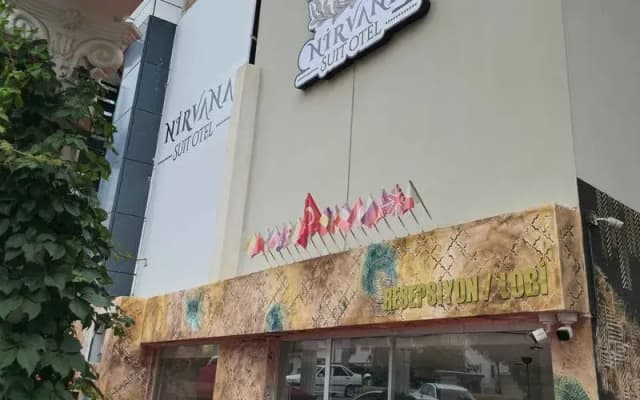 Wenirvana Suits Hotel