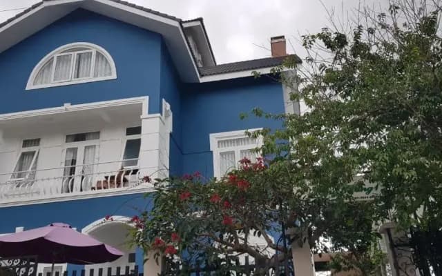 Rung Thong Villa 1 Dalat