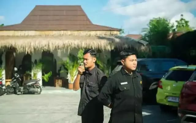 Gamaya Villa Jogja with Privatepool