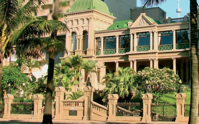 Durban Manor Hotel & Conference Centre