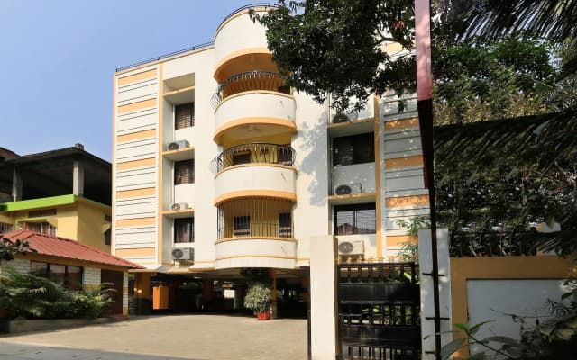 Treebo Umal Homestay Ganeshguri