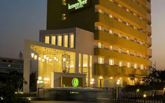 Lemon Tree Hotel, Chandigarh