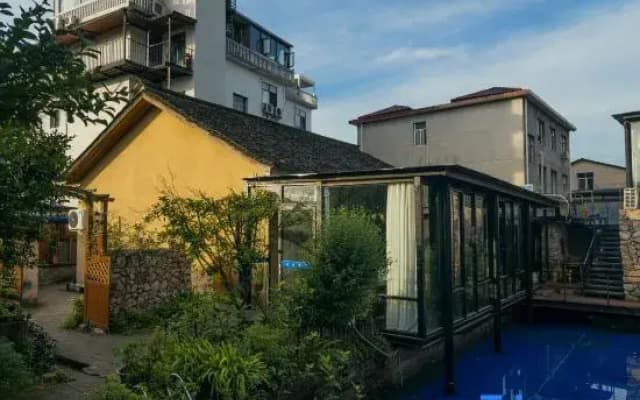 Bantianju Hostel