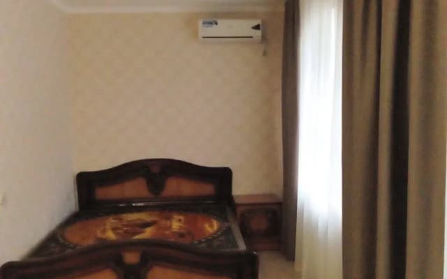 Теплый Номерок