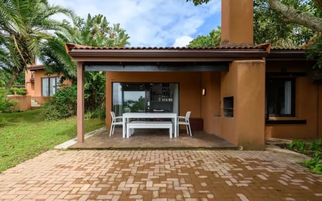 San Lameer Villa Rentals 2204