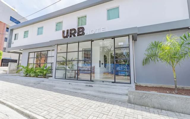 URB Hotel