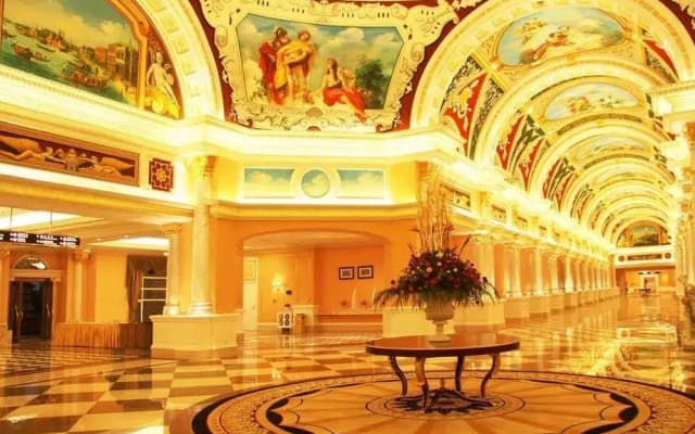 Anqing Country Garden Phoenix Hotel