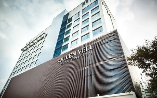Queen Vell Hotel & Wedding