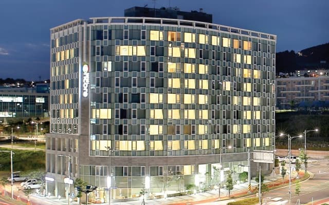 Shinshin Hotel World Cup
