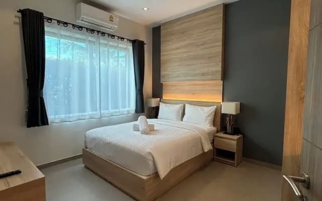 Sivana HideAway Villas
