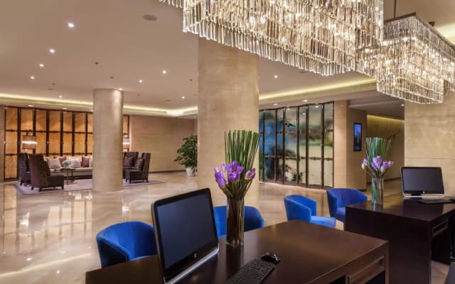 Savills Residence Daxin Shenzhen Bay