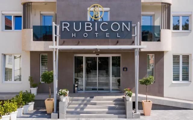 Rubicon Hotel