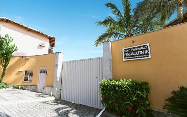 Bz24 Geribá 350 metros da praia 4 Suítes