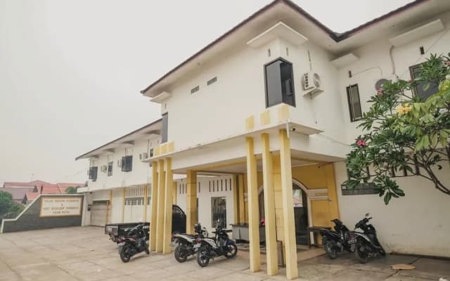 RedDoorz Syariah @ Pasir Putih Jambi