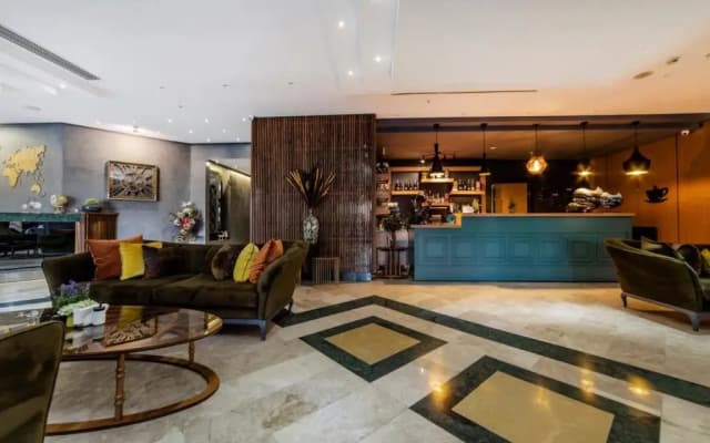Royal Capital Thermal & Spa Hotel