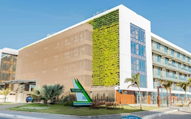 Oceana Atlântico Hotel