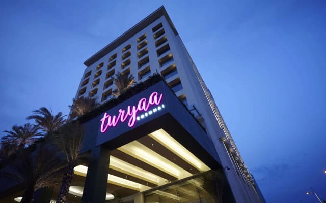 Turyaa Chennai