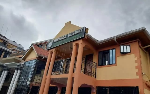 Diplozz Resort Kisii