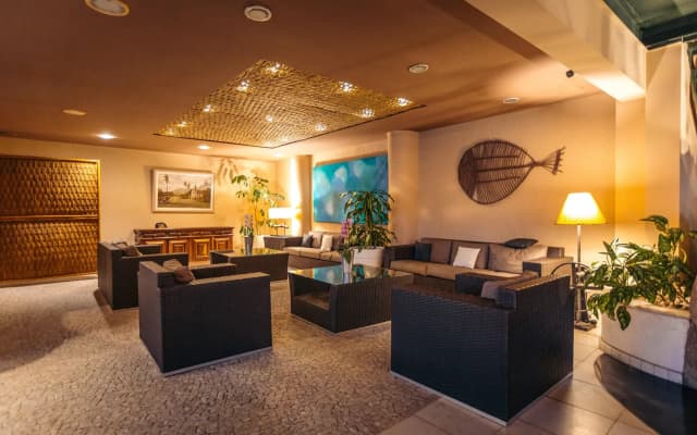 Hotel Mercedes