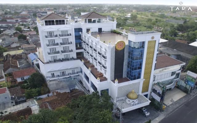 Tara Hotel Yogyakarta