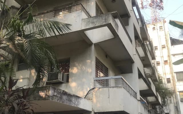 Maurya Residency