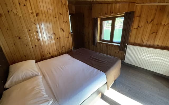 Ozkan Hotel
