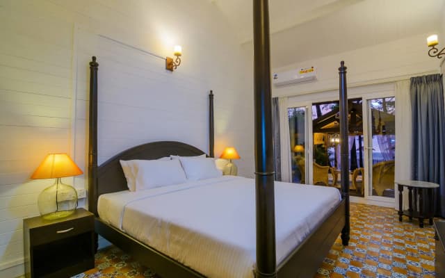 123 LaRisa Beach Resort By Svenska