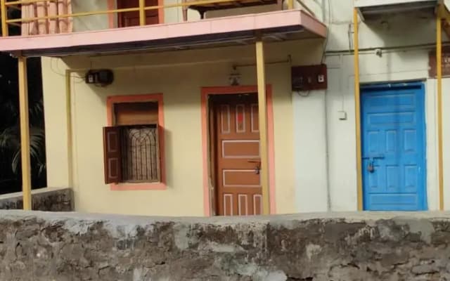 Parvati Niwas Homestay Nearby Revdanda beach