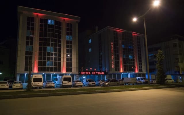 Hotel Ceyhan