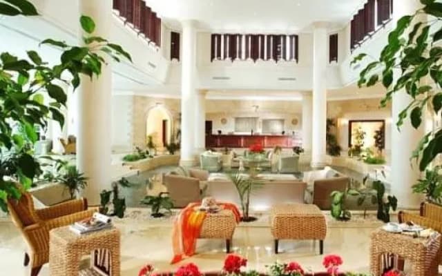 Magic Marsa & Spa