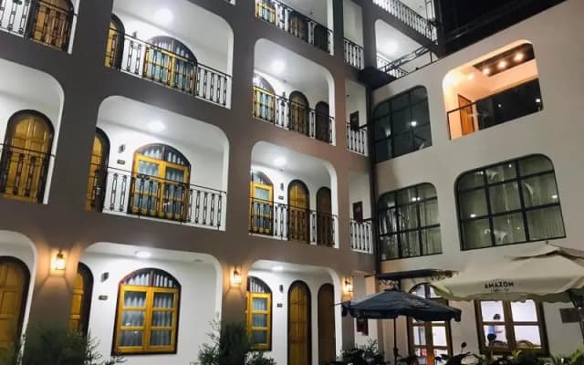 Mai Hotel By Zuzu