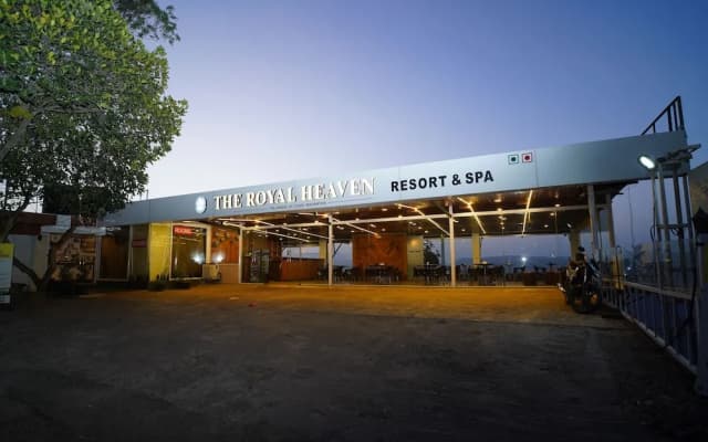 The Royal Heaven Resort