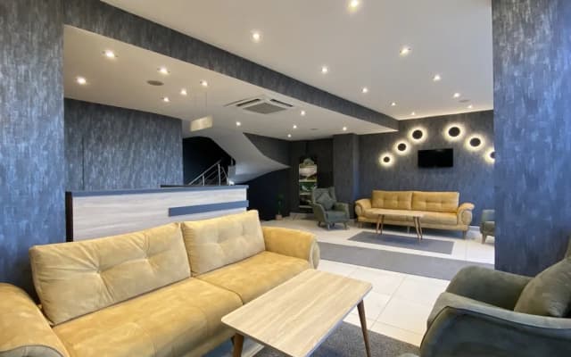 The Alarga Premier Hotel