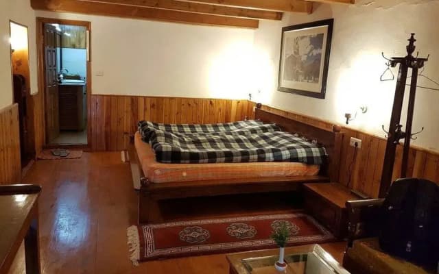 Banjara Retreat and Cottage Sojha