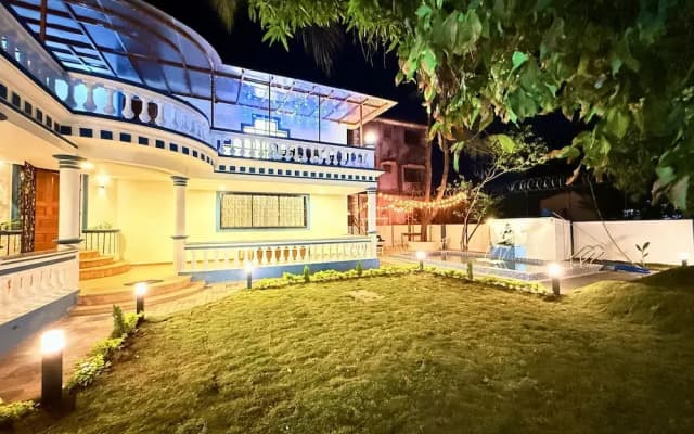 Anand Mansion