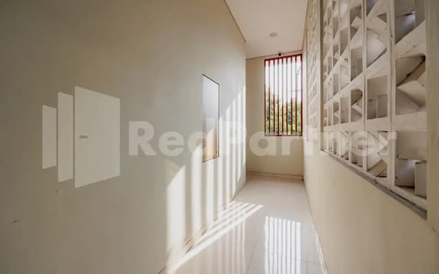 Hotel Gandamanah Mitra RedDoorz