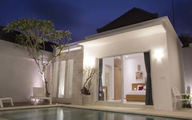 Villa Leda