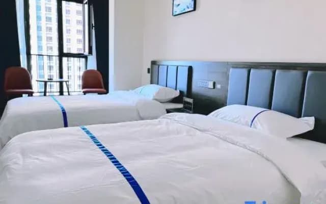Xierman Hotel