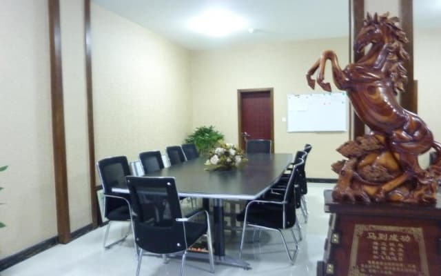 Carnival Boutique Hotel