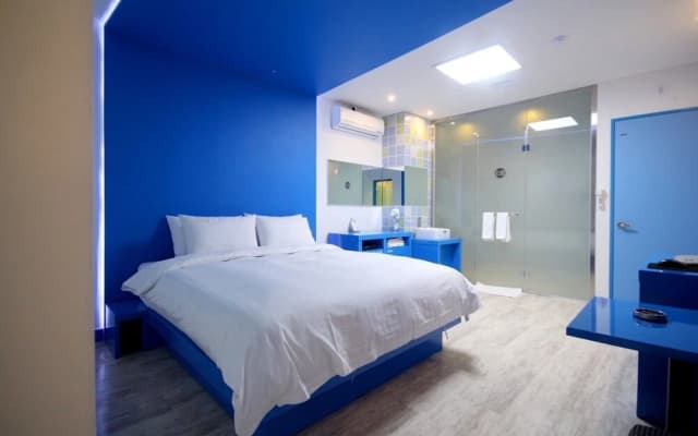 Andong Studio131 Hotel