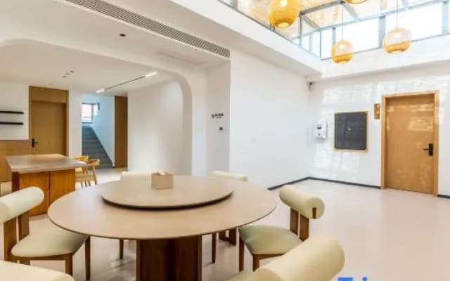 xianhehotel