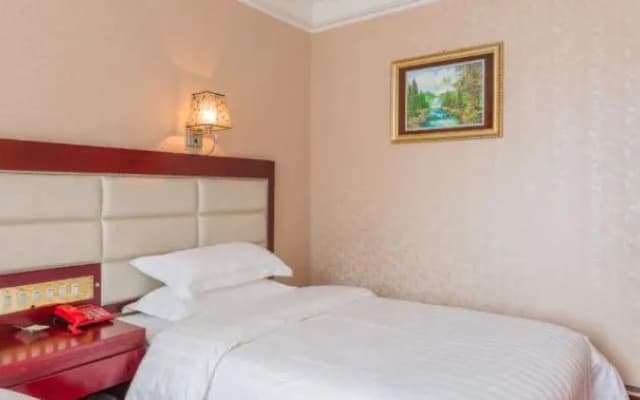 Wenlin Hotel