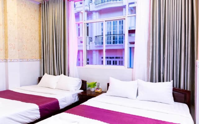 My Kim Hotel